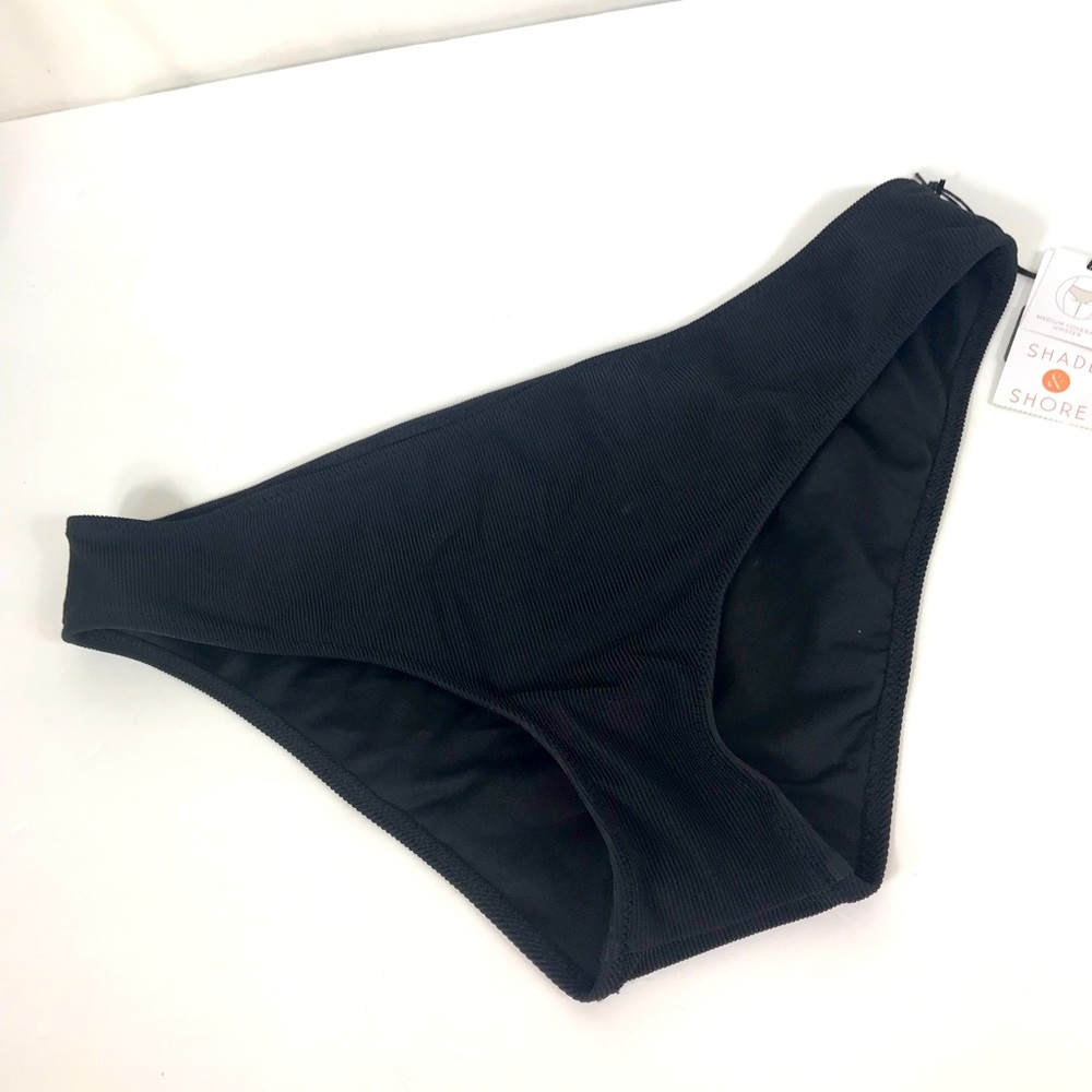 Shade and Shore Bikini Bottoms Size M